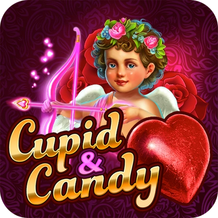 Hình minh họa Cupid And Candy